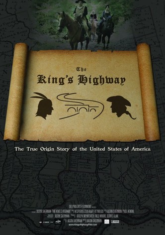 The King's Highway