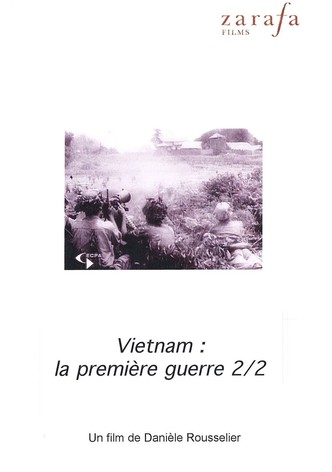 Viêt-nam, la première guerre. 2ème partie : Le tigre et l'éléphant