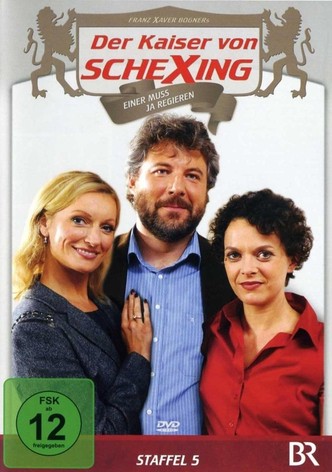 Staffel 5