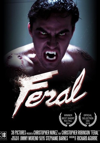 Feral