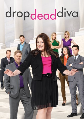 Drop Dead Diva