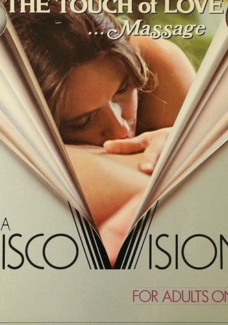 Sensual Massage: The Touch of Love