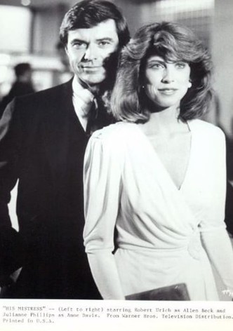 His Mistress