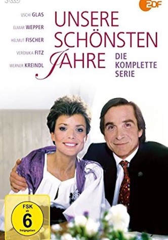 Unsere schönsten Jahre