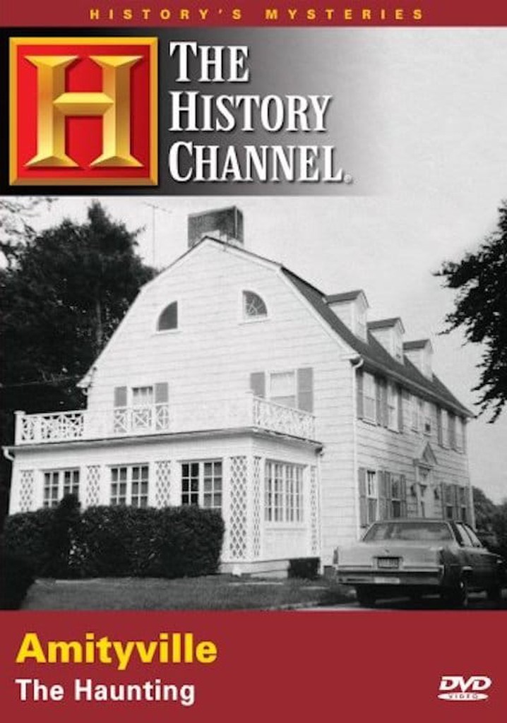 Amityville: The Haunting