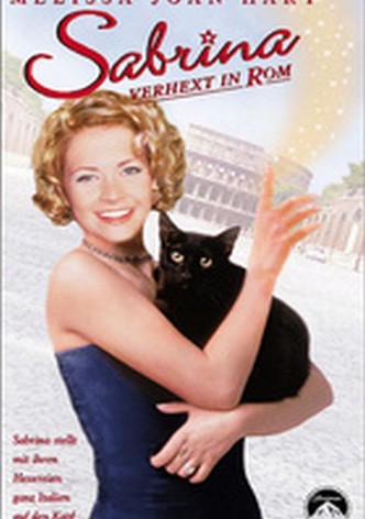 Sabrina - Verhext in Rom