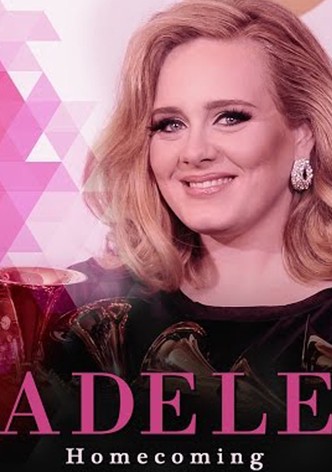 Adele: Homecoming