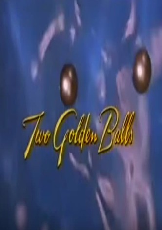 Two Golden Balls