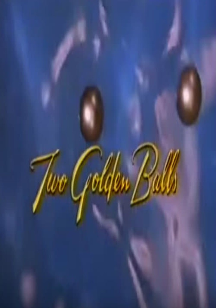 Two Golden Balls
