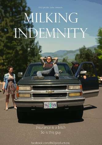 Milking Indemnity