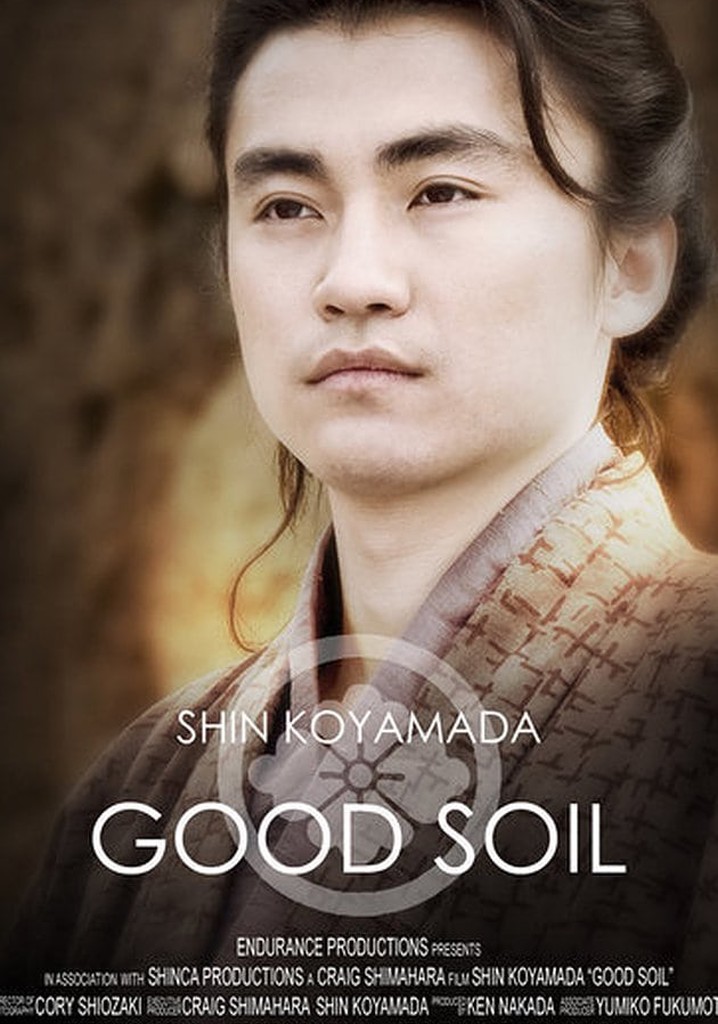 Good Soil
