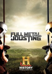 Full Metal Jousting