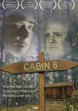 Cabin 6