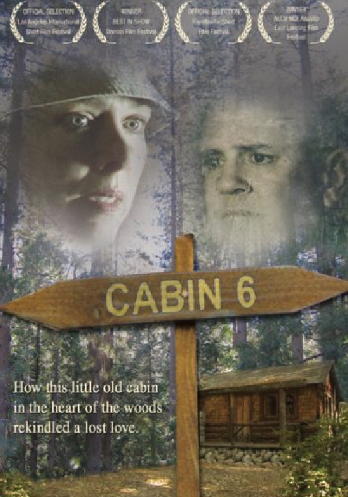 Cabin 6