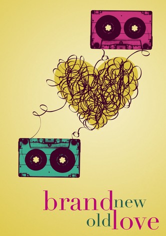 Brand New Old Love