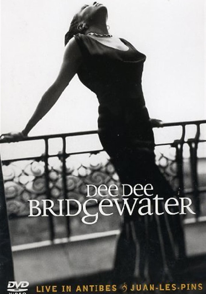 Dee Dee Bridgewater - Live in Antibes & Juan-Les-Pins
