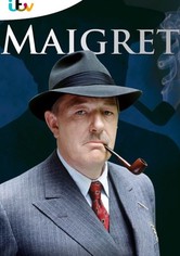 Maigret - Season 15