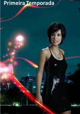 Alice - Temporada 01