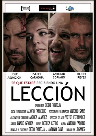 Sé que estaré: Recibiendo una lección