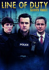 Line of Duty - Staffel 3