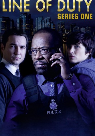 Line of Duty watch tv show streaming online