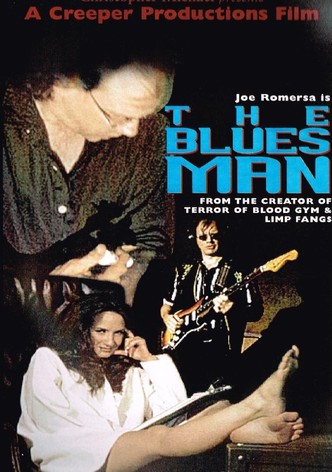 The Bluesman