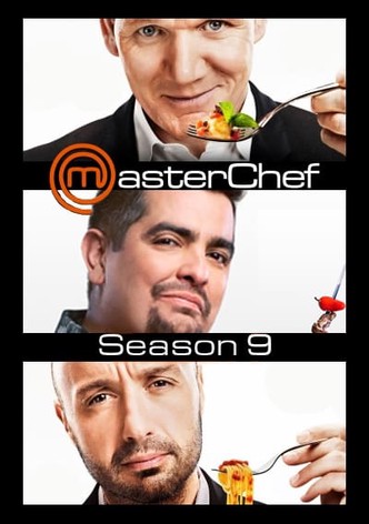 Masterchef season 10 discount watch online free