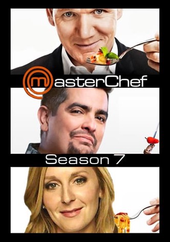 Watch masterchef on sale us season 7