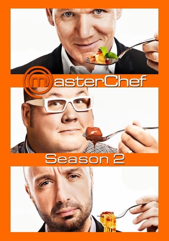 Watch MasterChef (US) season 7 episode 4 streaming online