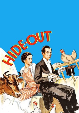 Hide-Out