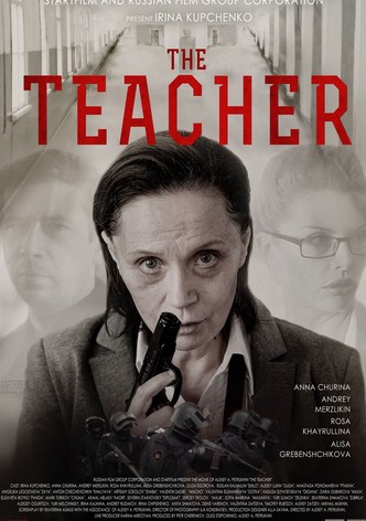 The Teacher