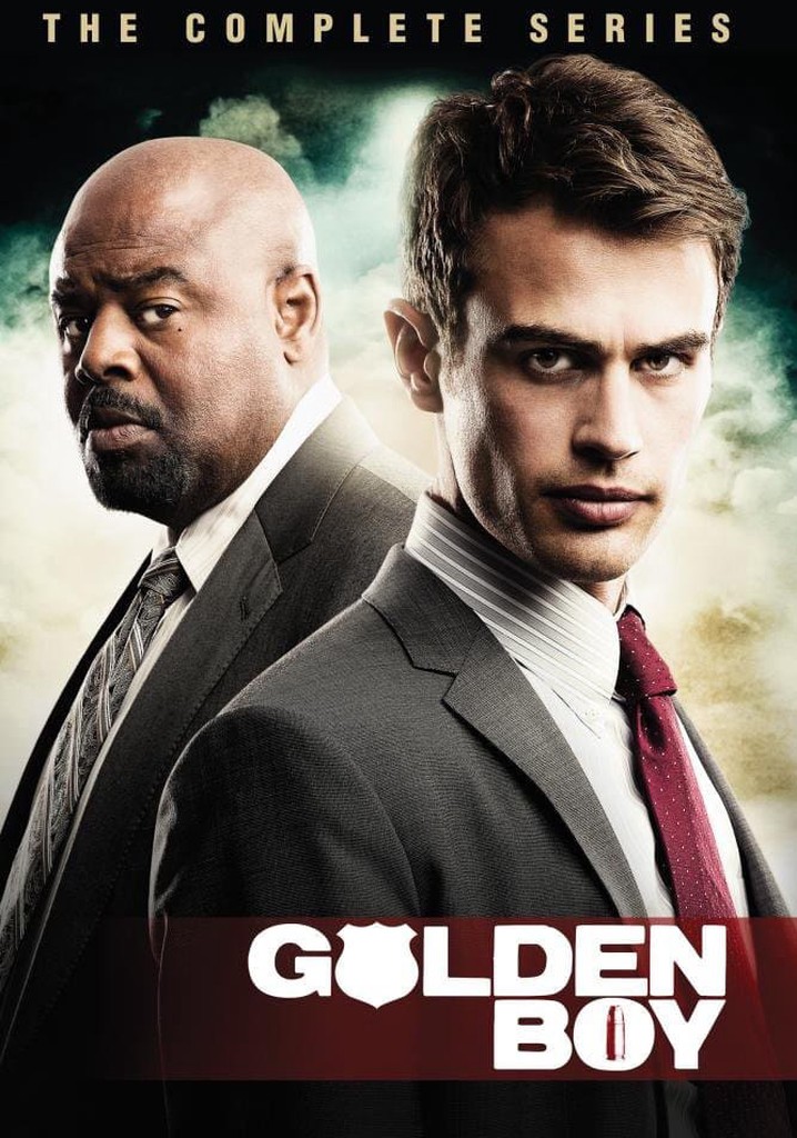 Golden Boy Streaming Vf Golden Boy Season 1 - watch full episodes streaming online
