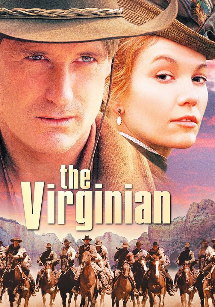 The Virginian