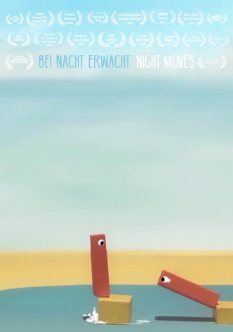 Night Moves