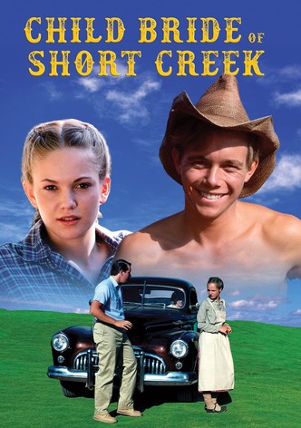 Child Bride of Short Creek