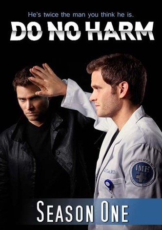 Do No Harm Season 1