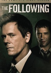 The following: la secta - Temporada 1
