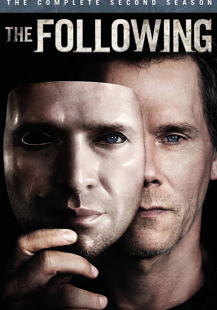 The Following Season 2 - watch episodes streaming online