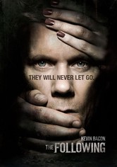 The following: la secta - Temporada 2