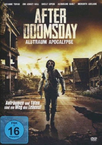 After Doomsday - Albtraum Apocalypse