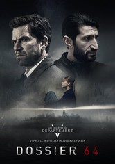 Les Enquêtes du Département V : Dossier 64