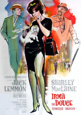 Irma la douce