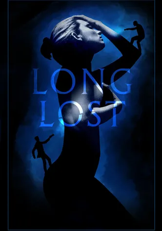Long Lost poster