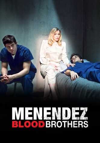 Menendez: Irmãos de Sangue