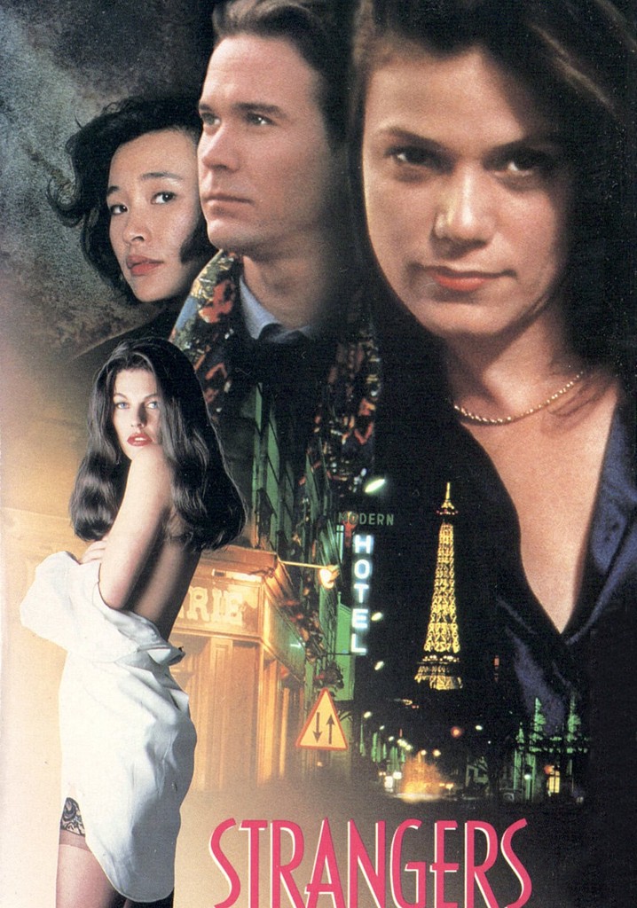 Strangers