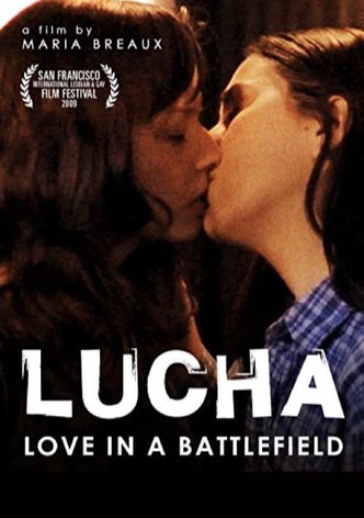 Lucha