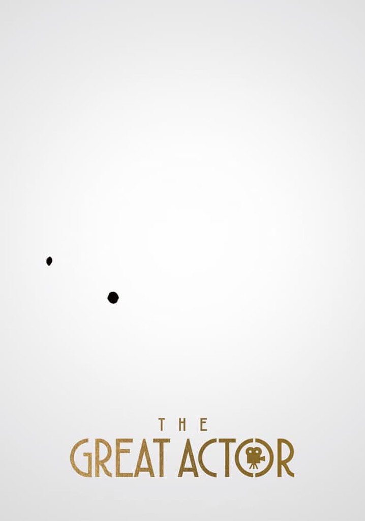 The Great Actor