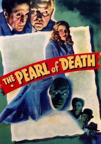 Den ödesdigra pärlan