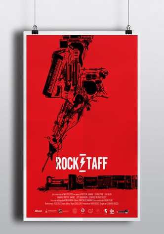 Rock⚡taff