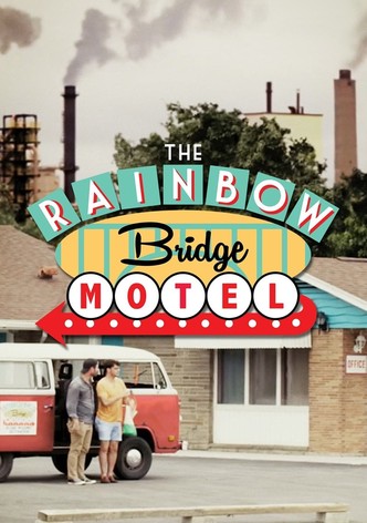 The Rainbow Bridge Motel